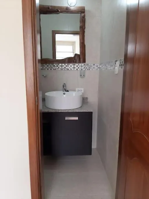 Apartment Beautiful & Fully Renovated Flat In Historic City Center Quito Ecuador
