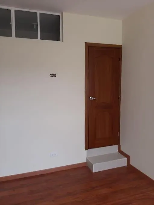 Beautiful & Fully Renovated Flat In Historic City Center Quito 0*,