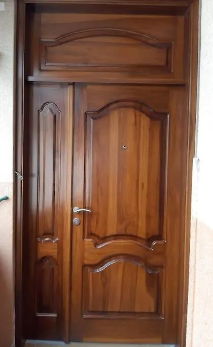 Apartament Beautiful & Fully Renovated Flat In Historic City Center Quito